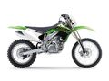 Motocykl Kawasaki KLX450R zelená / 2021
