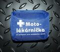 Motolékárnička Motolékárnička