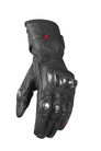 Rukavice Nazran Poison black/black
