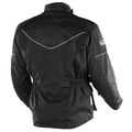 Bunda Nazran Ocean II Black