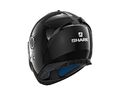 Helma Shark Spartan Blank, BLK - sleva