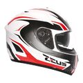 Helma Zeus ZS806 32 White