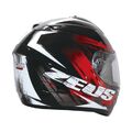 Helma Zeus ZS806 48 Red