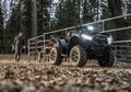 Čtyřkolka Kawasaki Brute Force 750  Blue / 2025