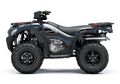 Čtyřkolka Kawasaki Brute Force 750  Blue / 2025