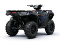 Čtyřkolka Kawasaki Brute Force 750  Blue / 2025