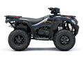 Čtyřkolka Kawasaki Brute Force 750  Blue / 2025