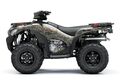 Čtyřkolka Kawasaki Brute Force 750 LE Camo / 2025