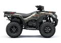 Čtyřkolka Kawasaki Brute Force 750 LE Camo / 2025
