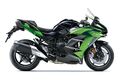 Motocykl Kawasaki Ninja H2 SX SE / 2025