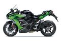 Motocykl Kawasaki Ninja H2 SX SE / 2025