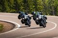 Motocykl Kawasaki Versys 1100 SE bílý / 2025 - NA CESTĚ