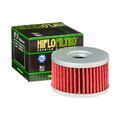 Olejový Filtr Hiflo Filtro HF 137 Olejový Filtr Hiflo Filtro HF 137