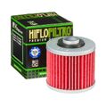 Olejový Filtr Hiflo Filtro HF 145