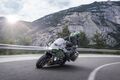 Motocykl Kawasaki Ninja H2 SX SE - šedá / 2027
