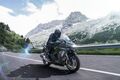Motocykl Kawasaki Ninja H2 SX SE - šedá / 2027