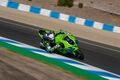Motocykl Kawasaki Ninja ZX-10R zelená / 2027