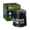Olejový Filtr Hiflo Filtro HF 303