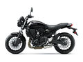 Motocykl Kawasaki Z650RS Black Ball / 2027