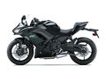 Motocykl Kawasaki Ninja 650 černá / 2027