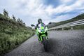 Motocykl Kawasaki Ninja 650 KRT zelená / 2027
