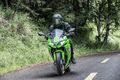 Motocykl Kawasaki Ninja 650 KRT zelená / 2027