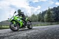 Motocykl Kawasaki Ninja 650 KRT zelená / 2027