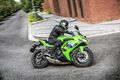 Motocykl Kawasaki Ninja 650 KRT zelená / 2027