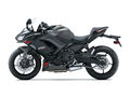 Motocykl Kawasaki Ninja 650 šedá / 2027