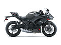 Motocykl Kawasaki Ninja 650 šedá / 2027