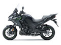 Motocykl Kawasaki Versys 1100 S šedý / 2027