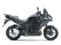 Motocykl Kawasaki Versys 1100 S šedý / 2027