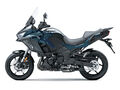 Motocykl Kawasaki Versys 1100 SE zelený / 2027