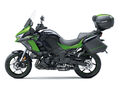 Motocykl Kawasaki Versys 1100 SE zelený / 2027