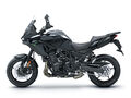 Motocykl Kawasaki Versys 900 černý / 2027
