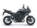Motocykl Kawasaki Versys 900 černý / 2027