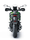 Motocykl Kawasaki Versys 900 SE zelený / 2027