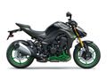 Motocykl Kawasaki Z1100 SE šedá / 2027