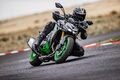 Motocykl Kawasaki Z1100 SE šedá / 2027