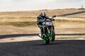 Motocykl Kawasaki Z1100 SE šedá / 2027