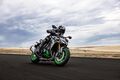 Motocykl Kawasaki Z1100 SE šedá / 2027