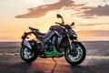 Motocykl Kawasaki Z1100 SE šedá / 2027