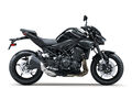 Motocykl Kawasaki Z900 70/35 kW černá / 2027