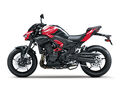 Motocykl Kawasaki Z900 70/35 kW červená / 2027