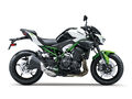 Motocykl Kawasaki Z900 bílá / 2027