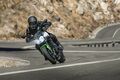 Motocykl Kawasaki Z900 bílá / 2027