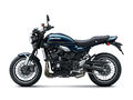 Motocykl Kawasaki Z900RS modrá / 2027