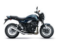 Motocykl Kawasaki Z900RS modrá 70 kW / 2027