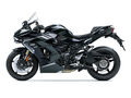 Motocykl Kawasaki Ninja H2 SX šedá / 2027