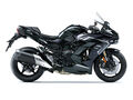 Motocykl Kawasaki Ninja H2 SX šedá / 2027